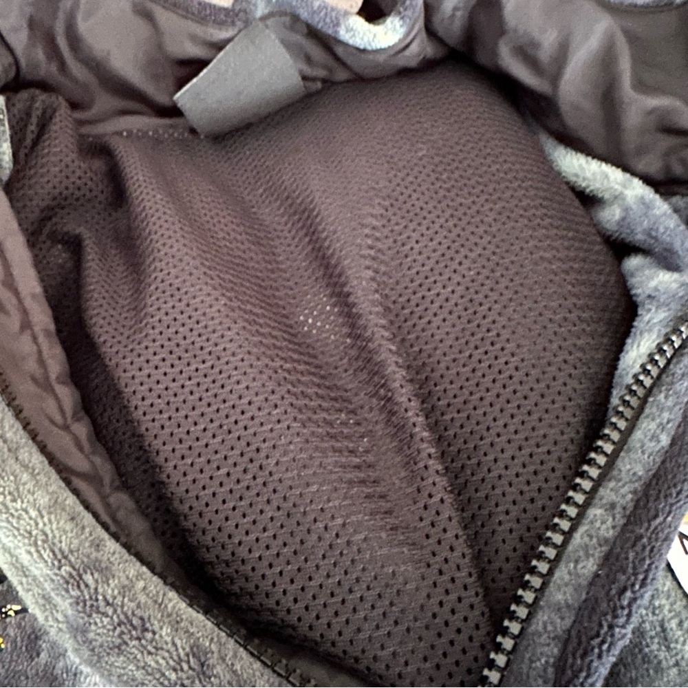 Nike • Polar Fleece Go Outside Jacket - Picture 12 of 12